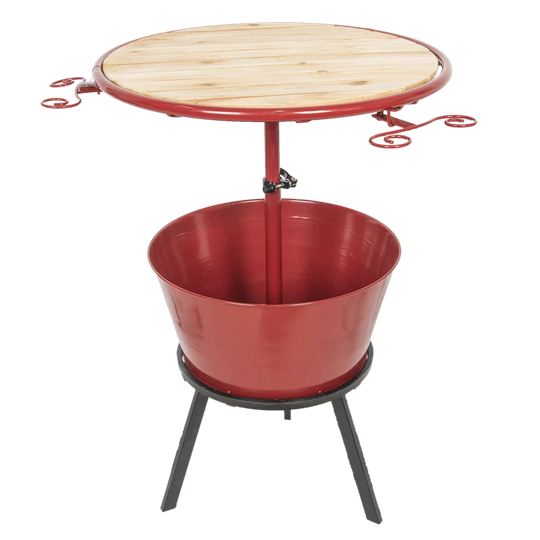 Ruben Side Table