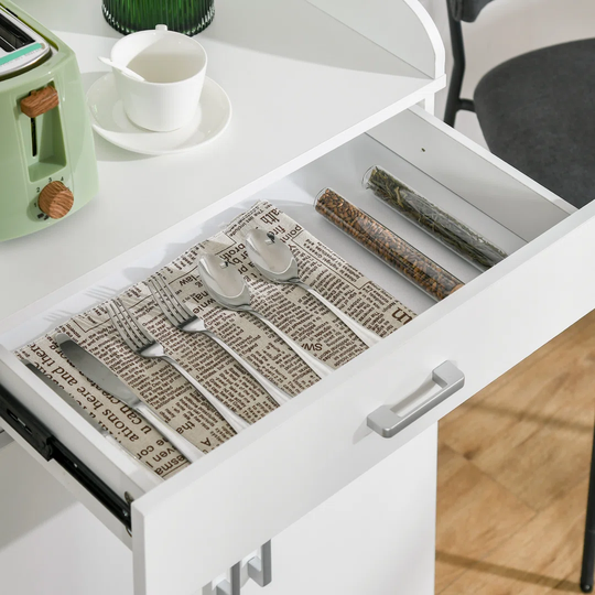 Gerdas Modern Storage Cabinet