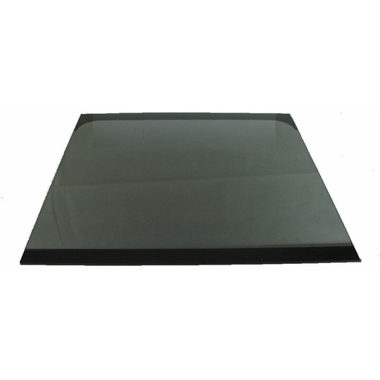 Main Oven Inner Door Glass for Hotpoint Cookers and Ovens
