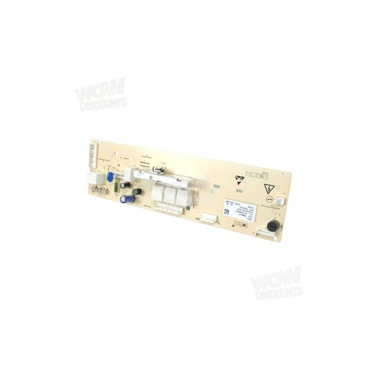 Pcb 17138100002931 - Genuine