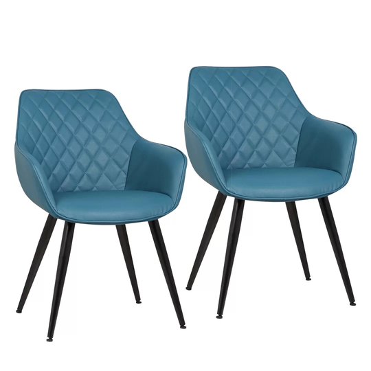 Loney Armchair