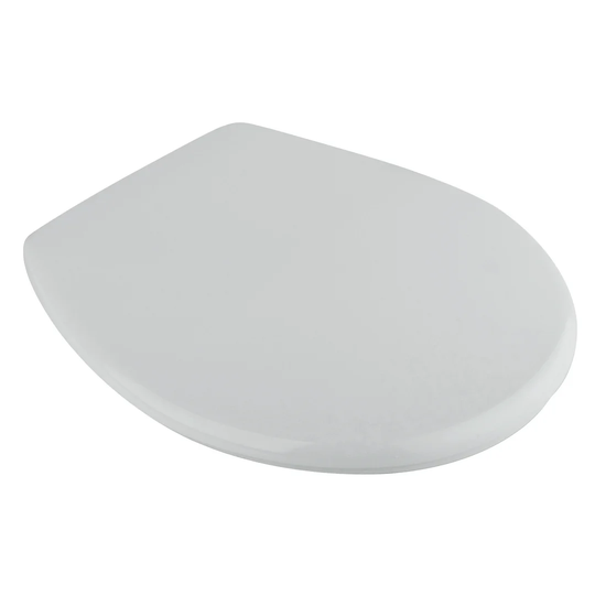 Jette Elongated Toilet Seat