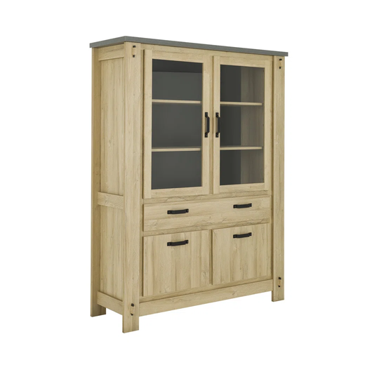 Rolph Standard China Cabinet