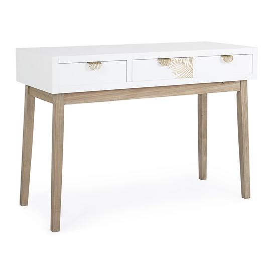 110Cm Console Table