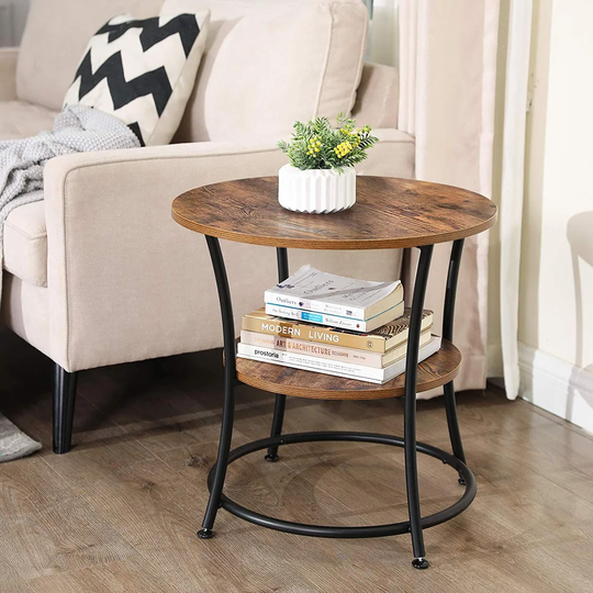 Additri Side Table