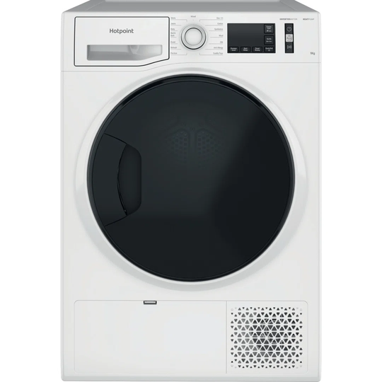 Hotpoint NTM119X3EUK Heat Pump Tumble Dryer - White