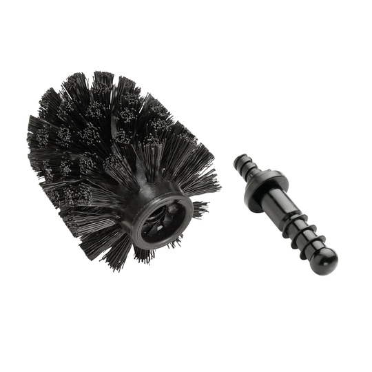 Aleta Toilet Brush Set