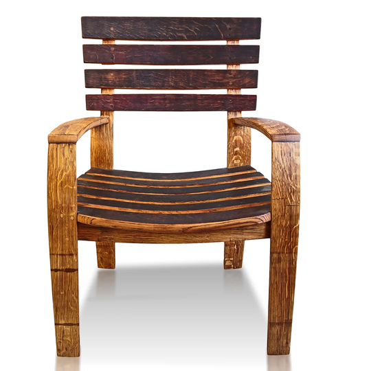 Escalante Armchair