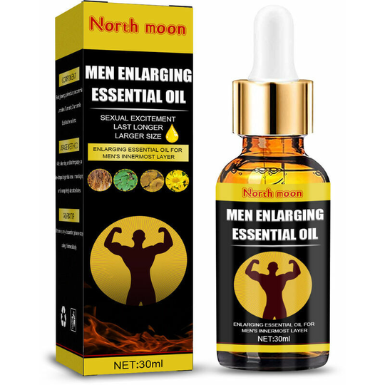 Kartokner - Men Muscle essential oil Slim Cream Firming Increases Muscle Strength & Fat Burner essential oilHot Cream Abdominal essential oil Cream