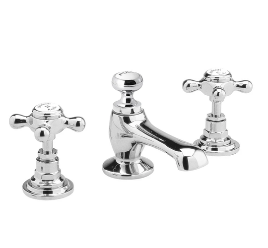 Topaz Mono Basin Mixer