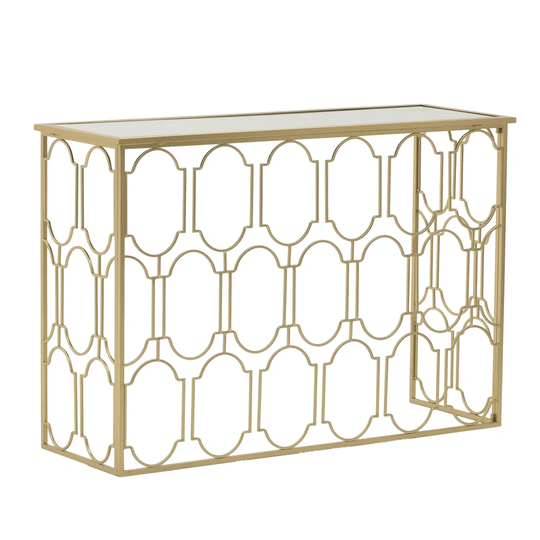 Beetham Console Table
