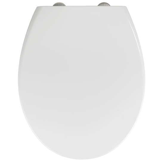 Pippin Soft Close Elongated Toilet Seat