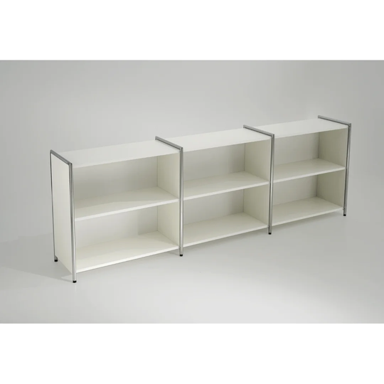 Flitwick 2 Door Storage Cabinet
