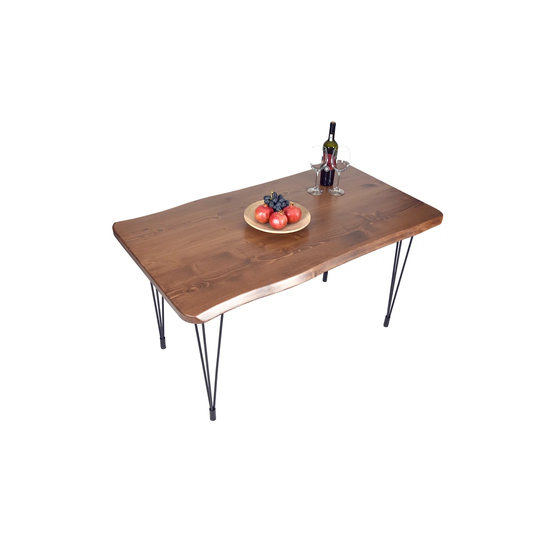 Sled Dining Table