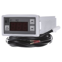 SK 3114.200 - Thermostat for cabinet 5...55°C SK 3114.200