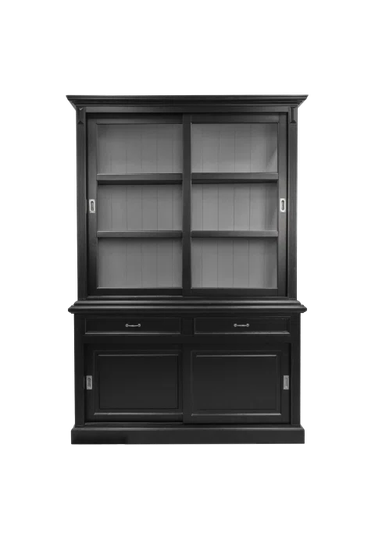 Venice Standard China Cabinet