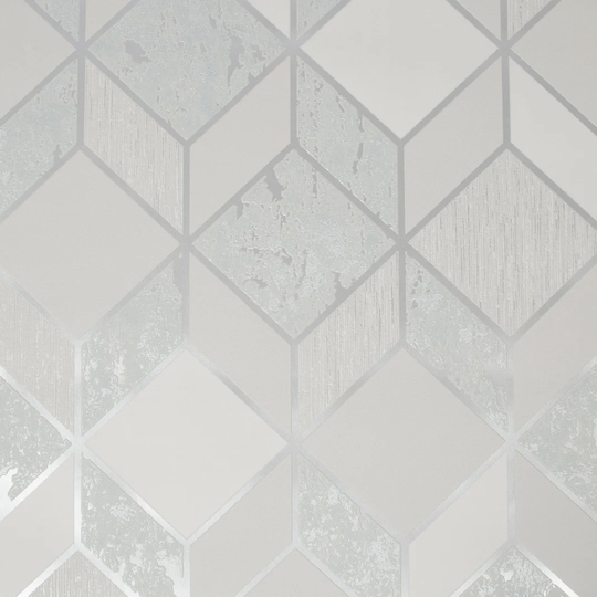 Deherrera 10m x 52cm Matte Wallpaper Roll