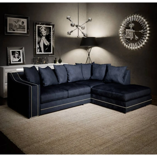 Bumgarner Reversible Corner Sofa