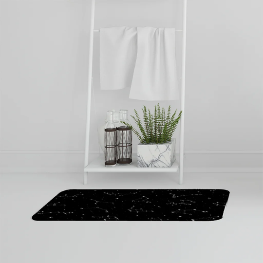 Isai Rectangle Bath Mat