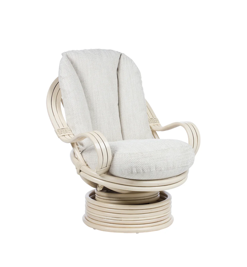 Freese Swivel Armchair