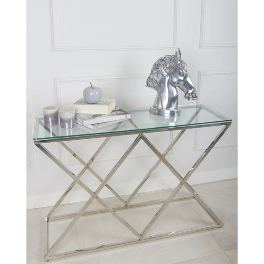 Marvin Console Table
