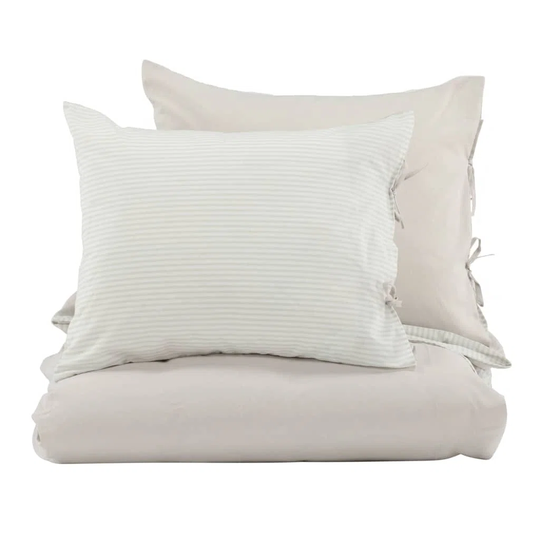 Jaelon Duvet Cover Set