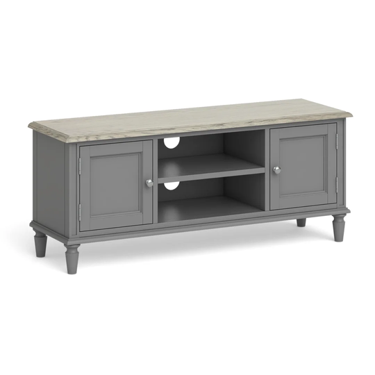 Teo TV Stand for TVs up to 43"