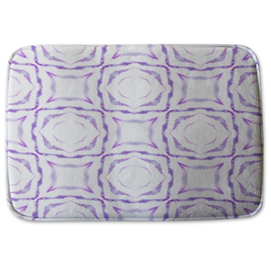 Petrie Rectangle Bath Mat