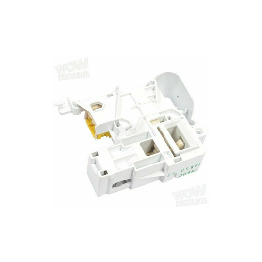 Hotpoint Washing Machine Door Interlock Switch. Genuine part number C00299278 - 0