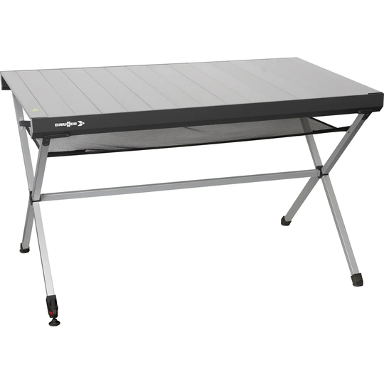 Canwick Folding Aluminium Camping Table