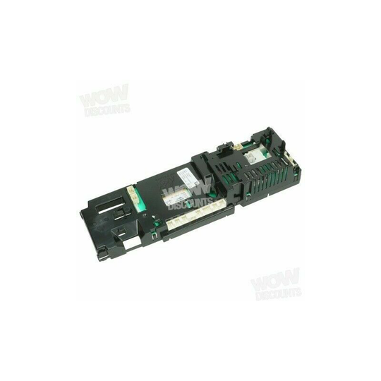 Bosch Neff Siemens Module-control 707469