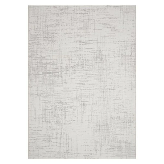 Partone Covor Bemel Tufted Grey Rug