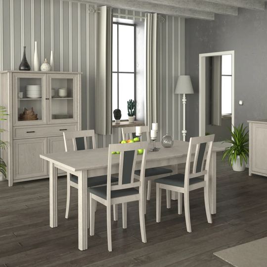 Heins 90 Cm Dining Table