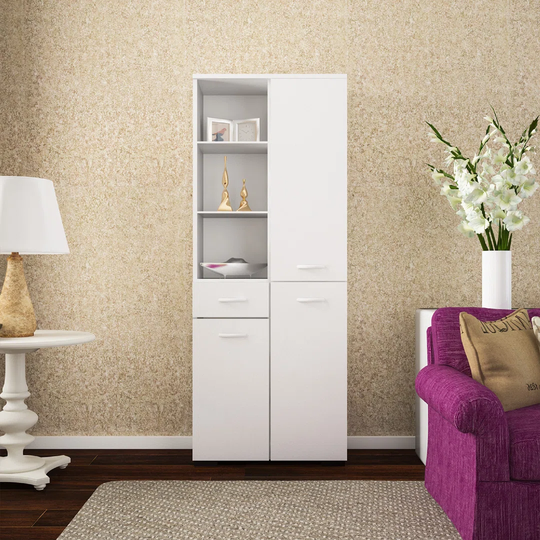 Faba 3 - Door Cabinet