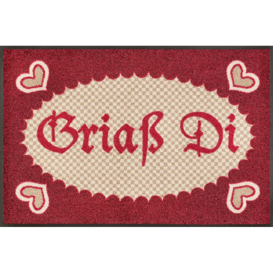 Gria Di Doormat