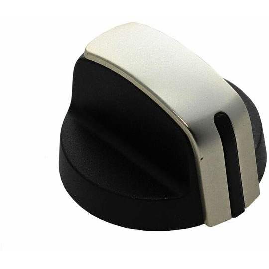 Hob Control Knob for Hotpoint Cookers and Ovens