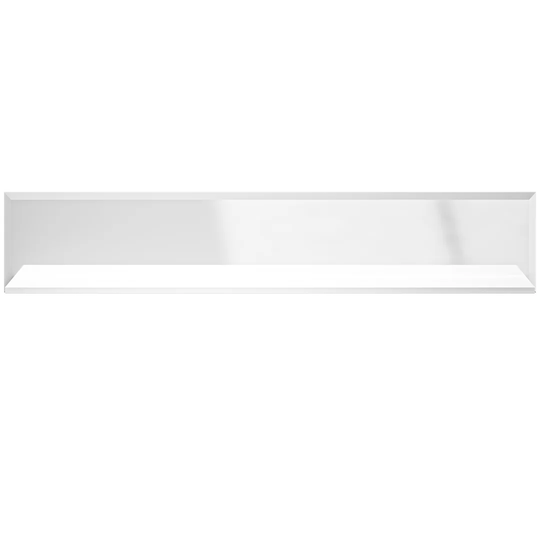 Plummer Floating Shelf