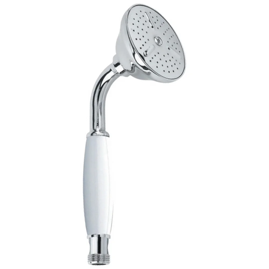 Swilley Shower Head - Round