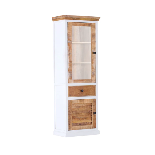 Stowell Standard Curio Cabinet
