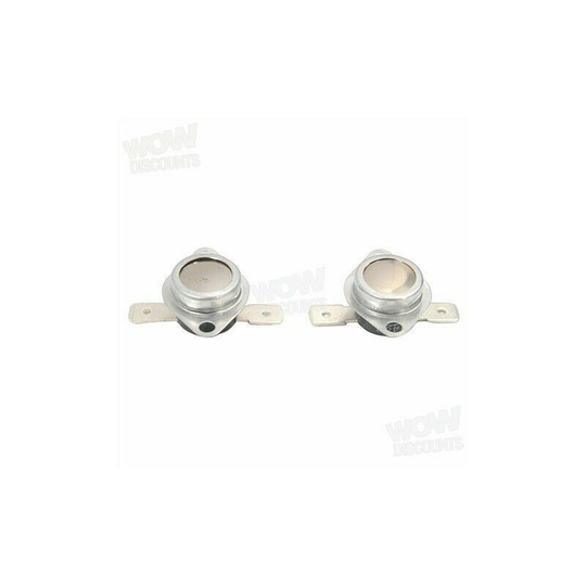Hotpoint C00262243 Creda Indesit Tumble Dryer Thermostat - 0