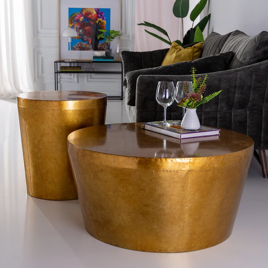 Rickard Side Table