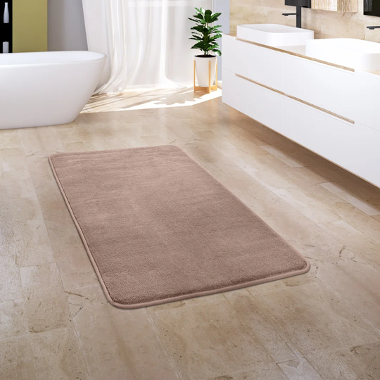 Lesmurdie Rectangle Bath Mat
