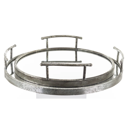 Scanlan Coffee Table Tray