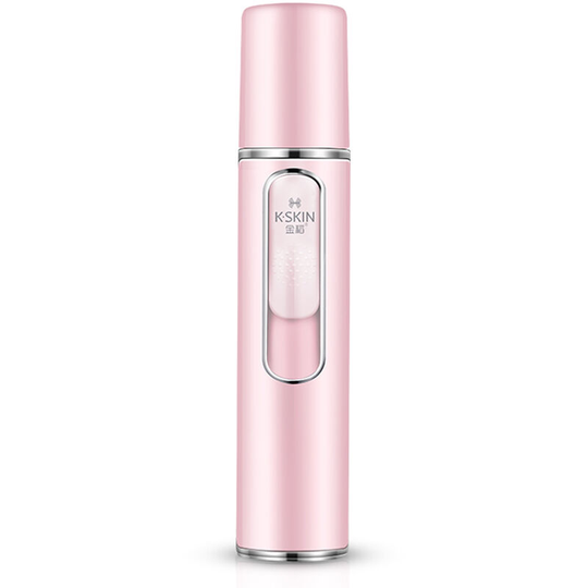 KD08 k·skin Nano Facial Humidifiers Handheld Nano-Mist Sprayer Portable Face Steamer spa Humidifier