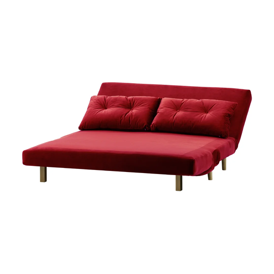 Mitcham 2 Seater Fold Out Sofa Bed