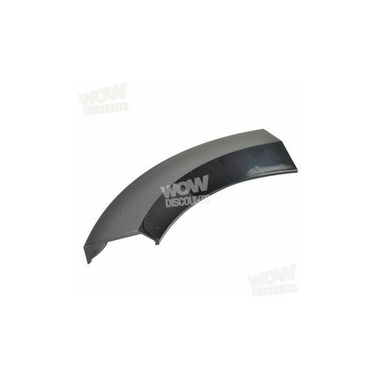 Door handle 9005 PS-10 388875 - Gorenje