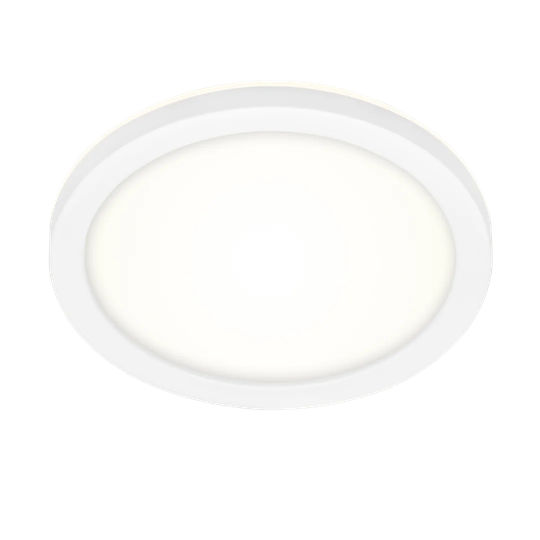 Frankfurt LED Outdoor Flush Mount