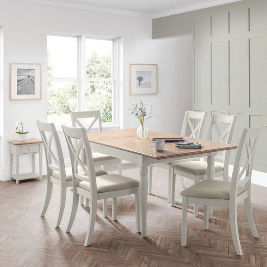 Batchelder 5 - Piece Extendable Dining Set