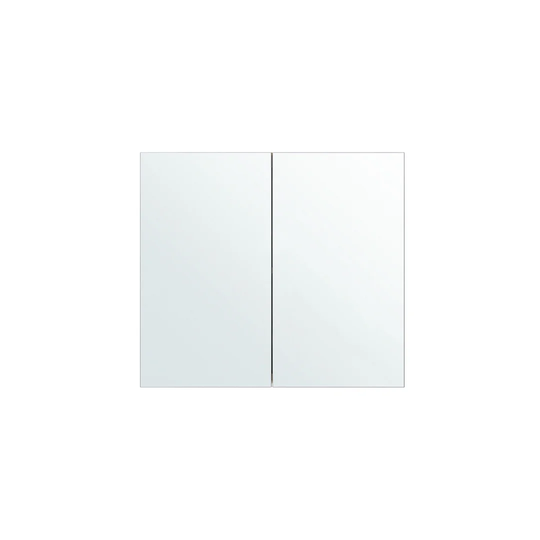 Domanik Surface Mount Mirror Cabinet