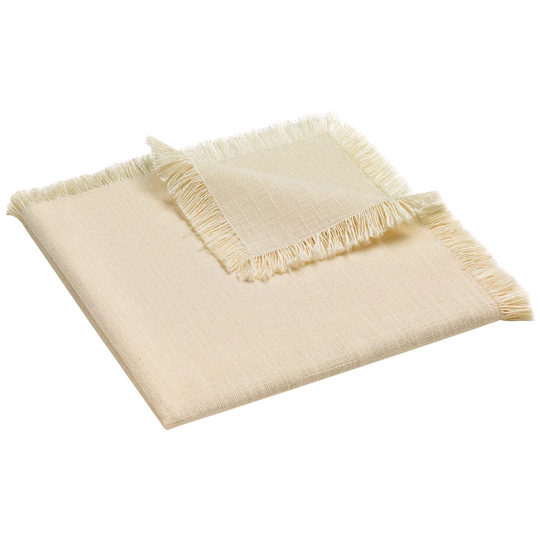 Brandee 12 Piece Napkin Set